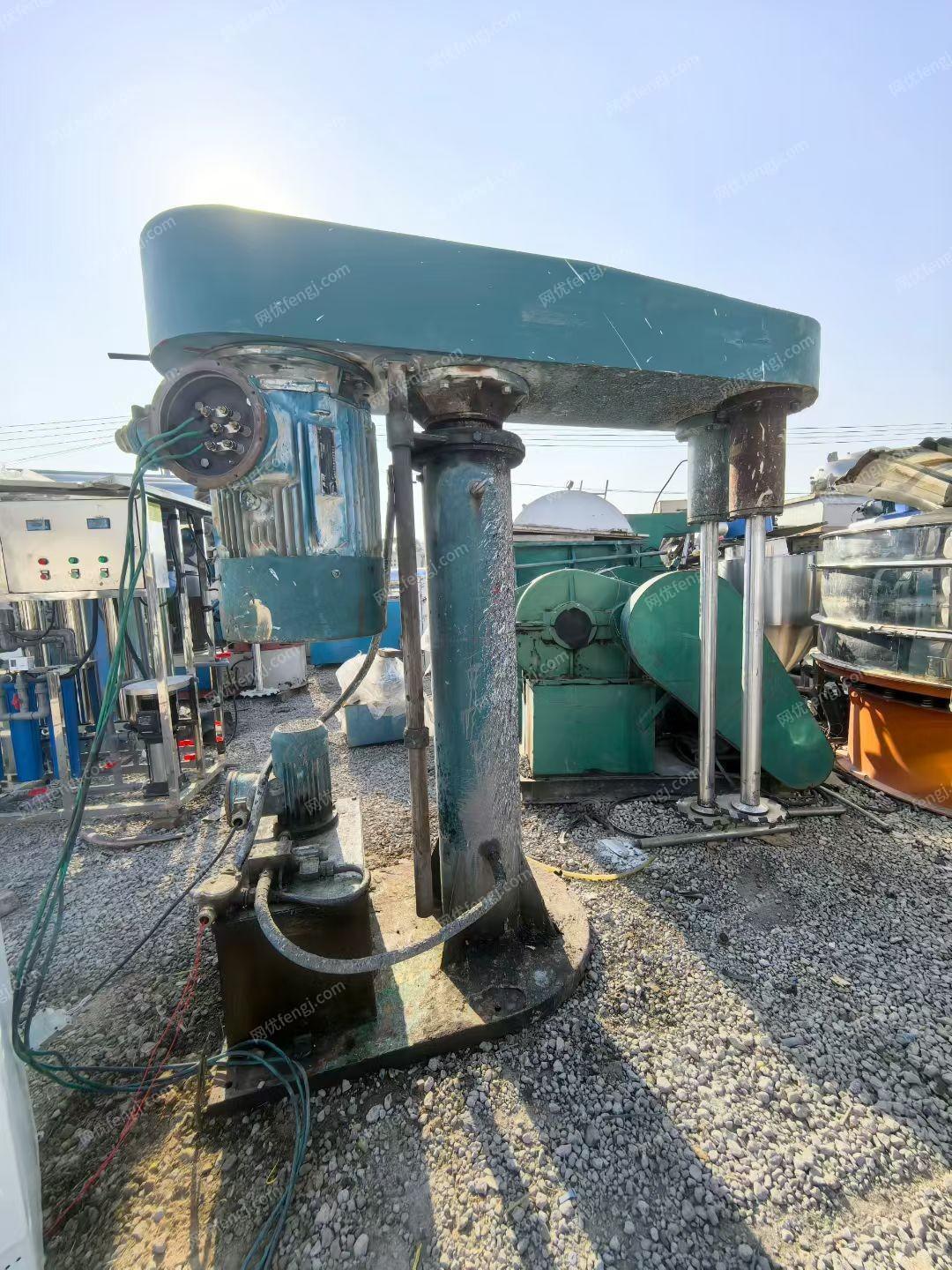 其它化工設(shè)備轉(zhuǎn)讓