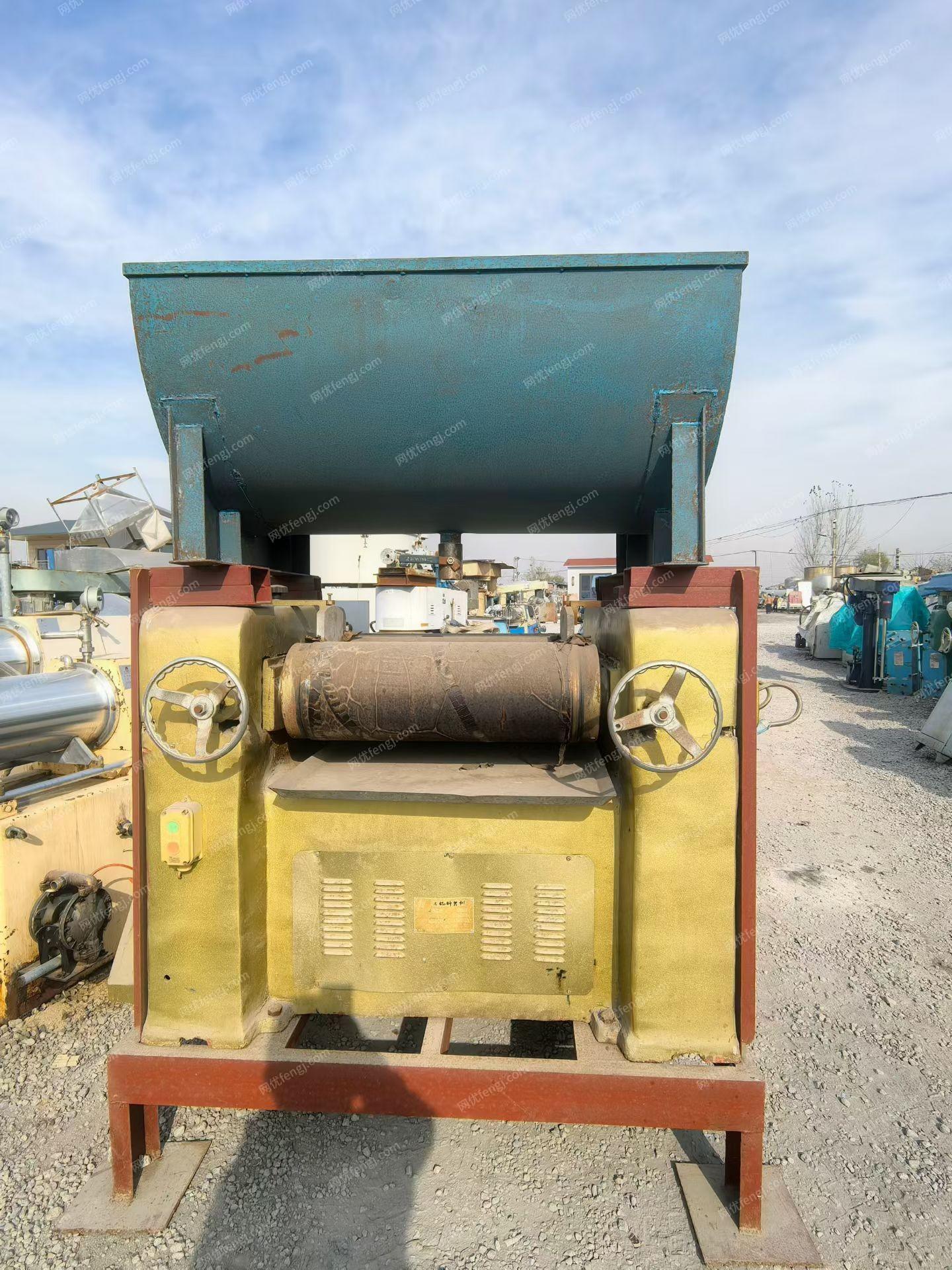 其它化工設(shè)備轉(zhuǎn)讓