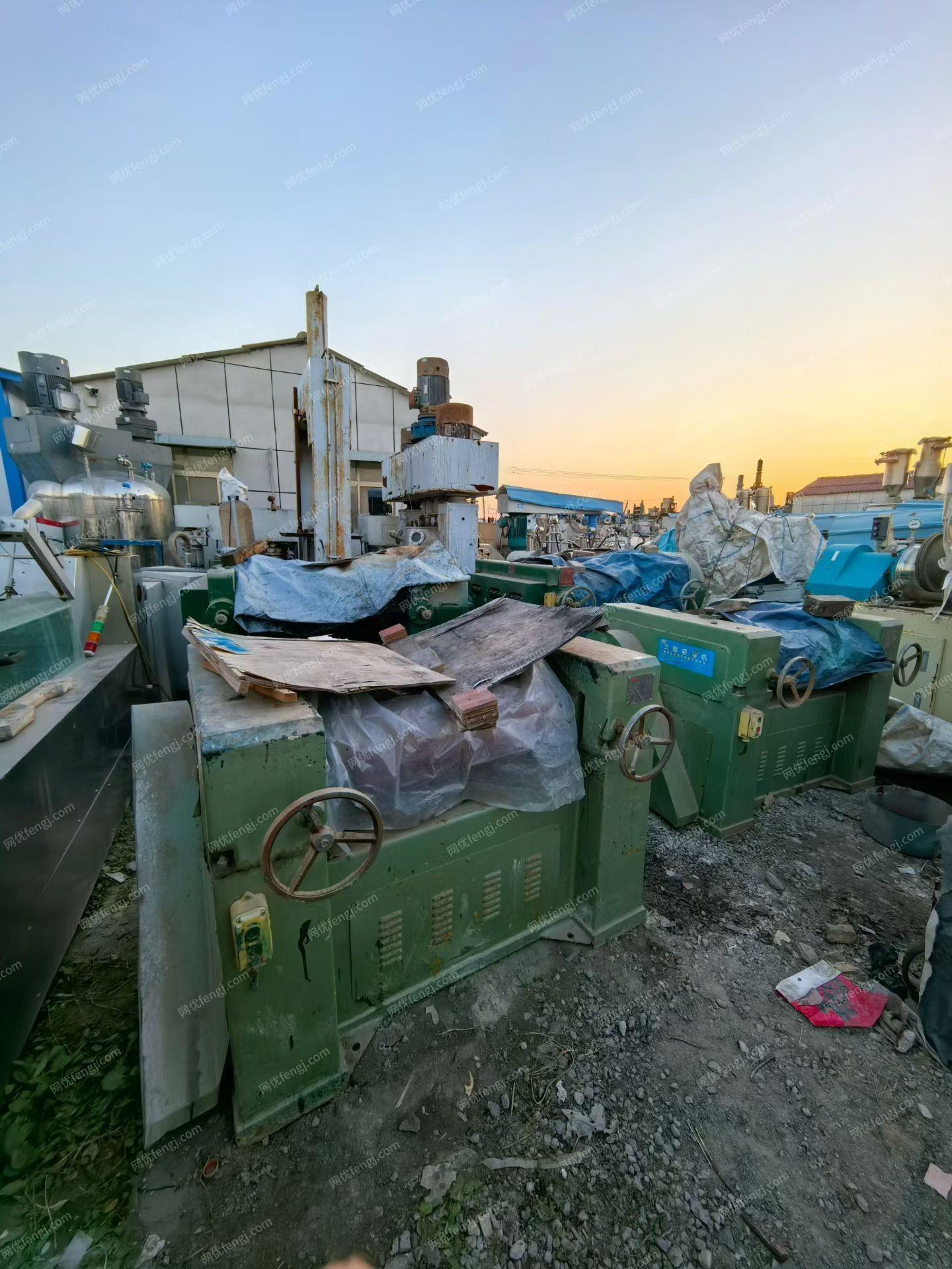 其它化工設(shè)備價(jià)格