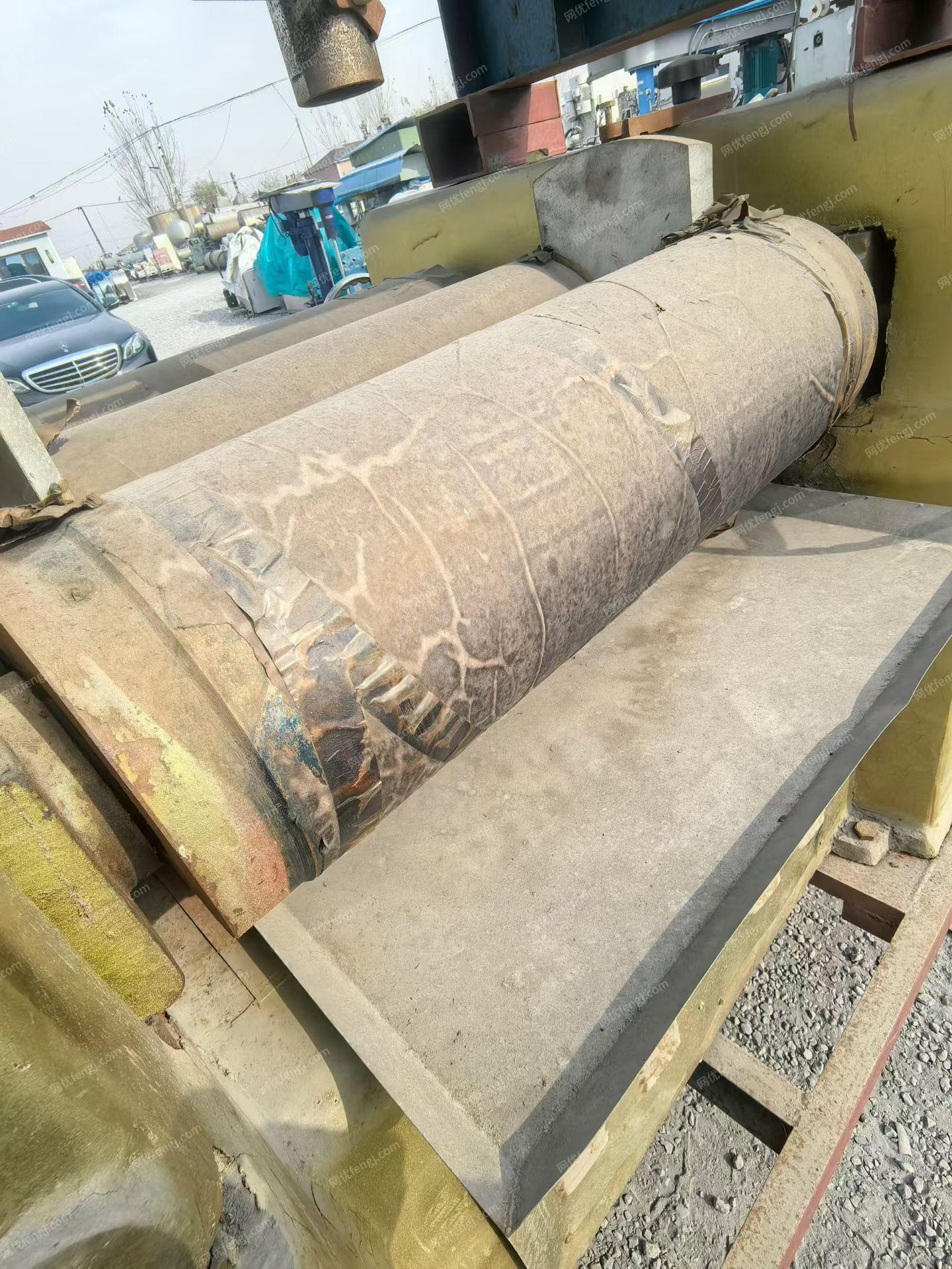 其它化工設(shè)備回收