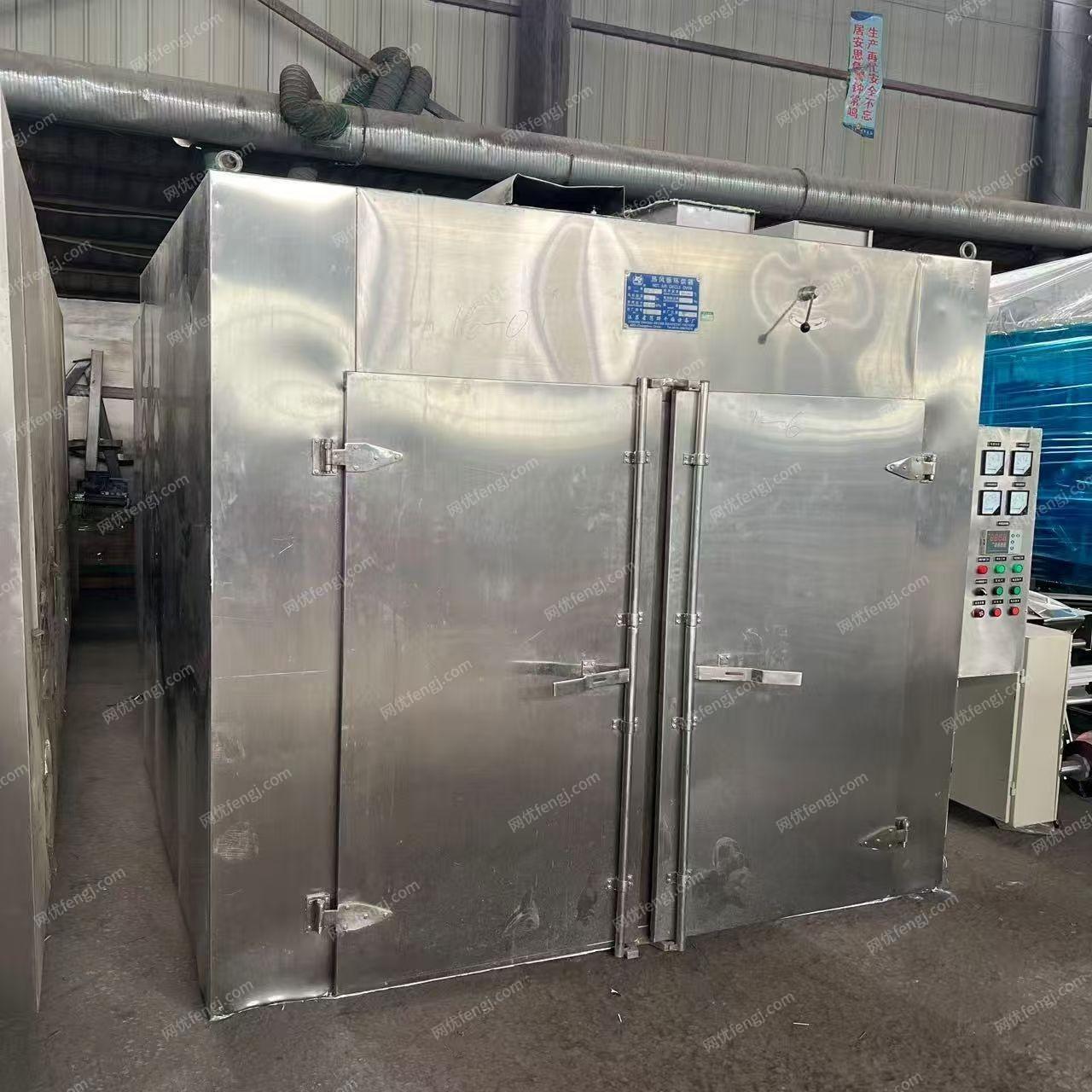 其它化工設(shè)備出售