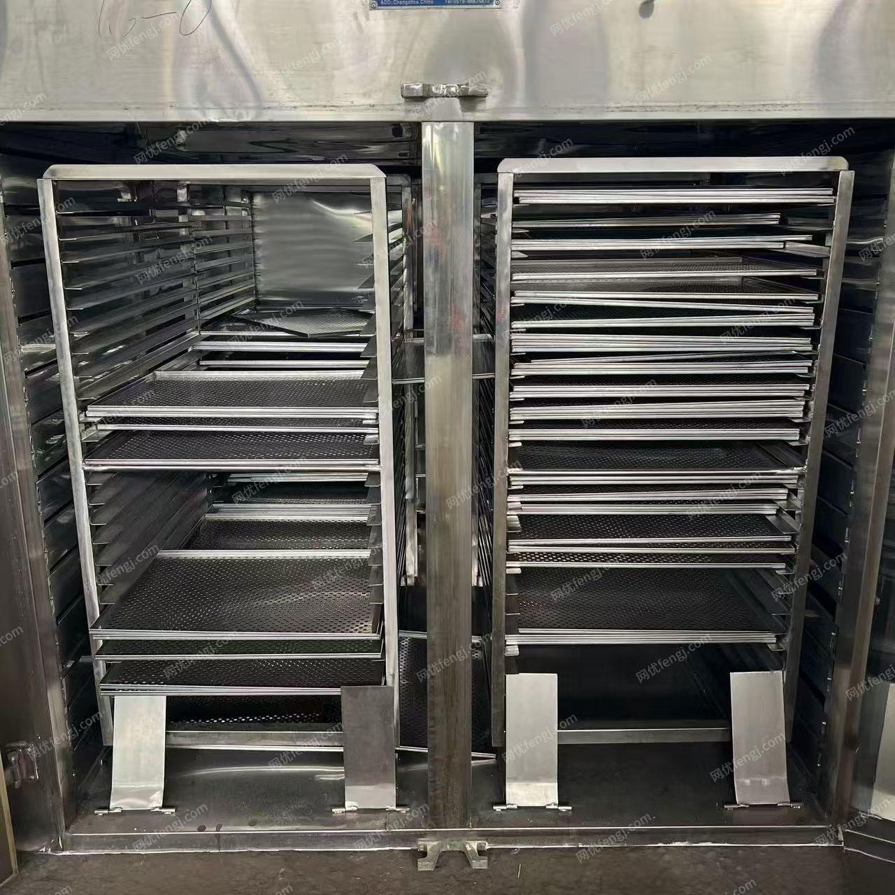 其它化工設(shè)備回收