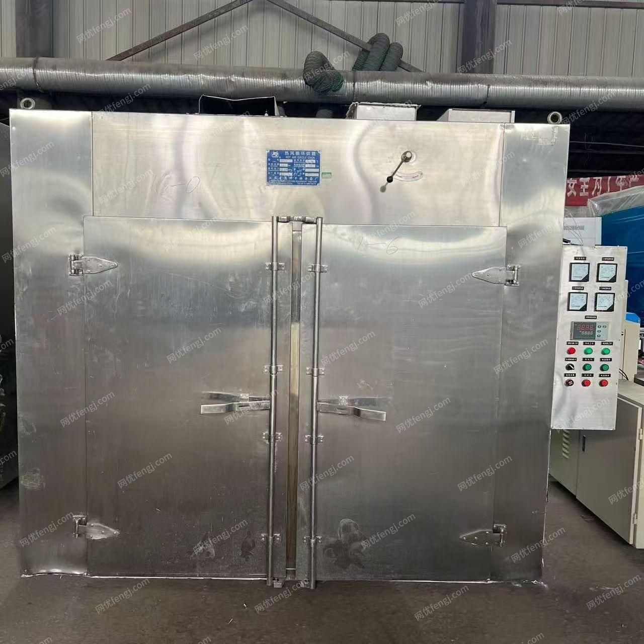 其它化工設(shè)備出售