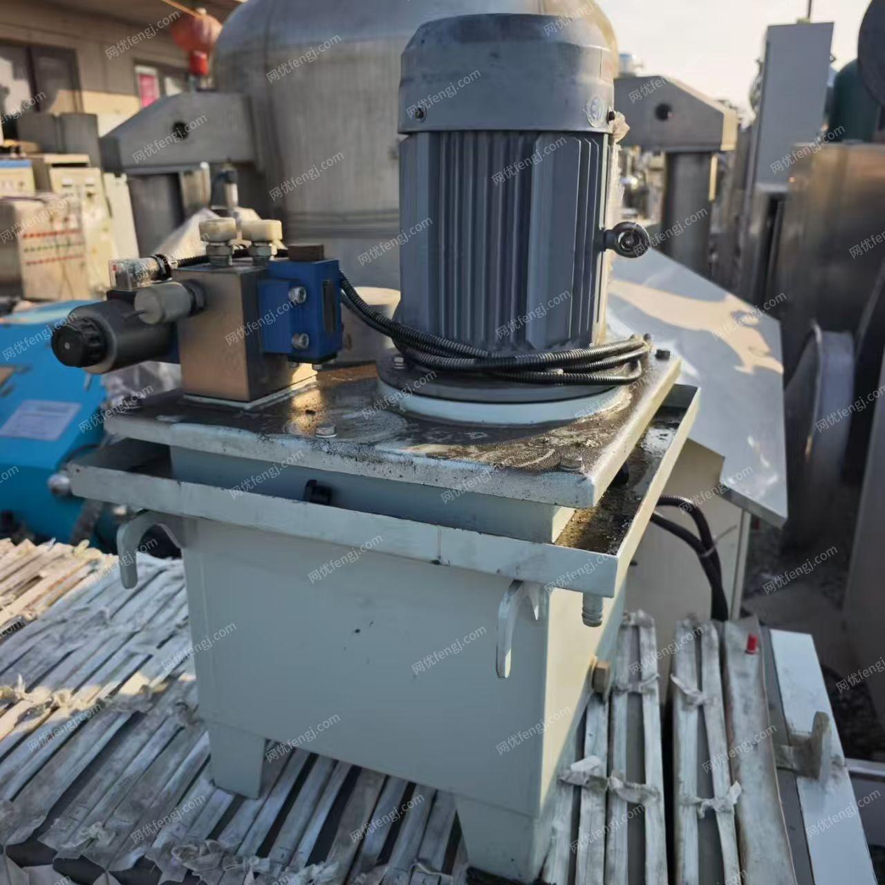 其它化工設(shè)備出售