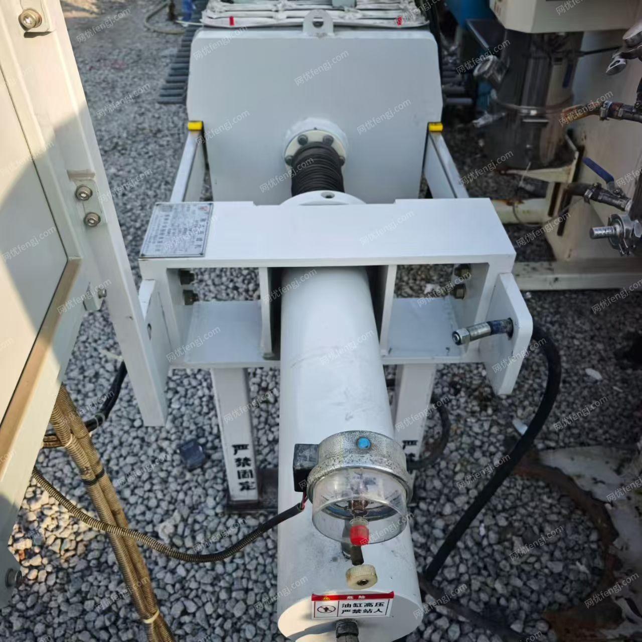 其它化工設(shè)備回收