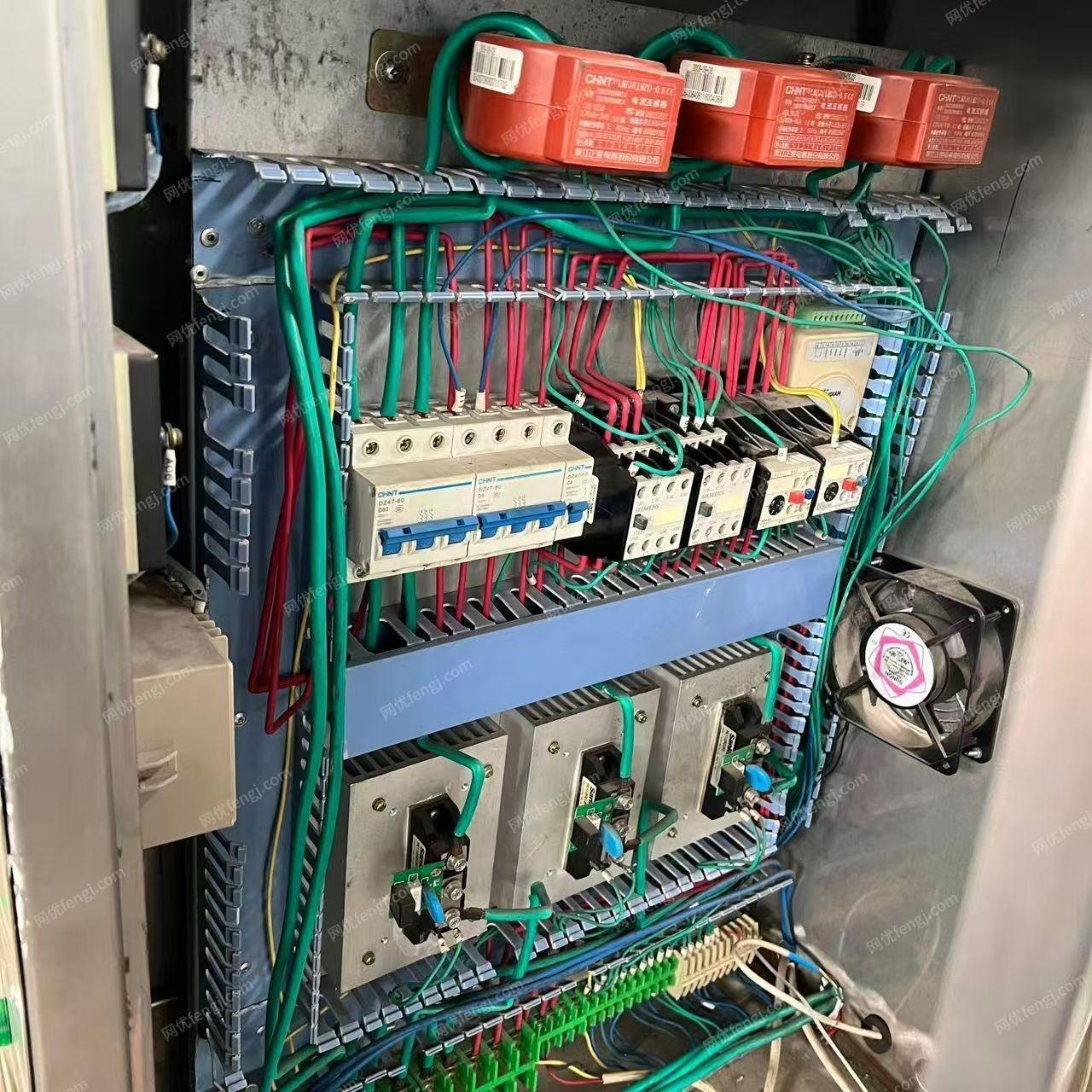 其它化工設(shè)備出售