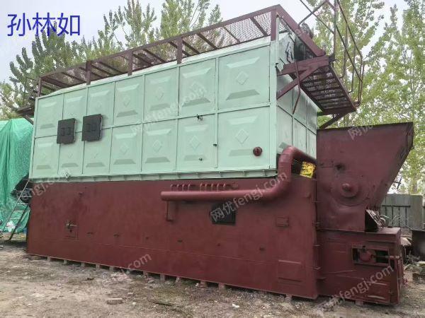 生物質(zhì)鍋爐出售