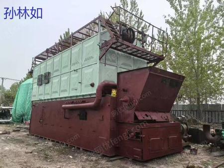 生物質鍋爐出售