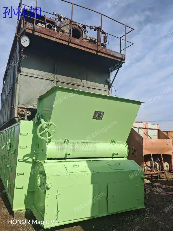 生物質(zhì)鍋爐出售