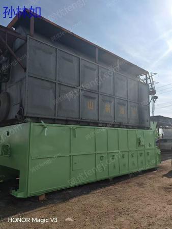 生物質(zhì)鍋爐出售