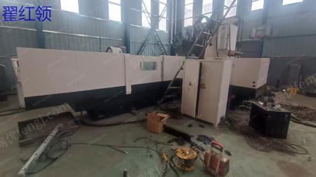 二手加工中心出售