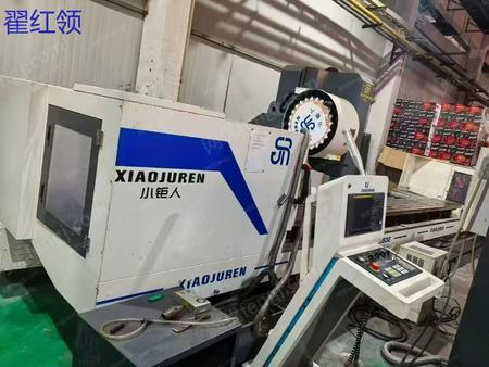 二手加工中心出售