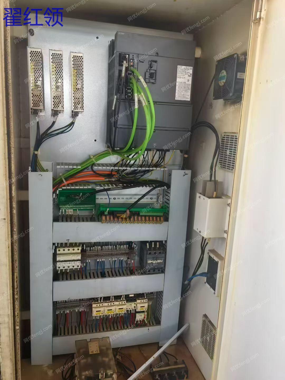 二手加工中心出售