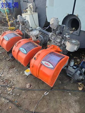 二手鍋爐配件出售