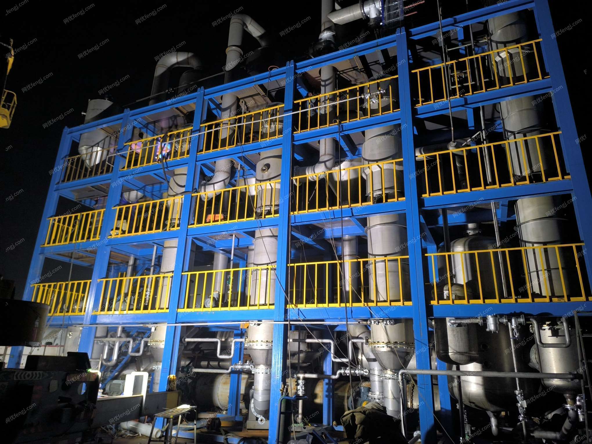 其它化工設(shè)備出售