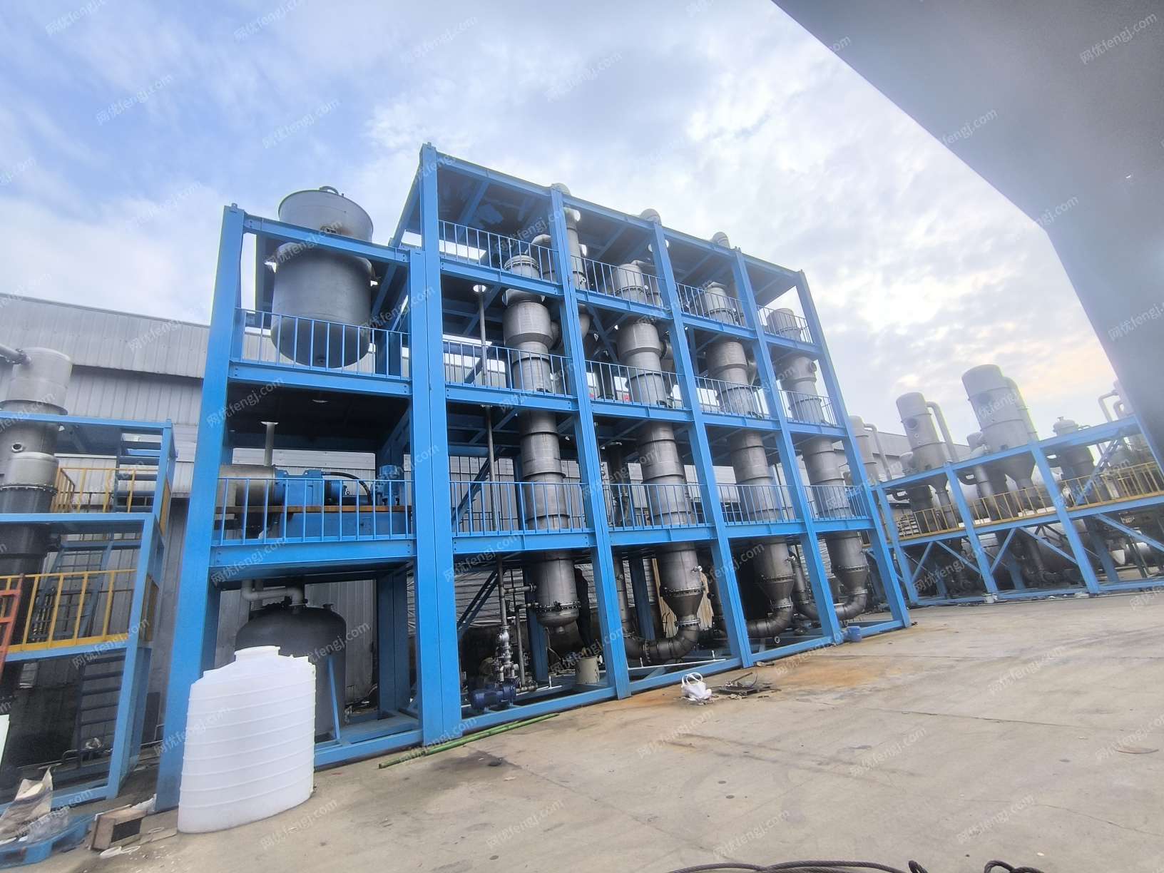 其它化工設(shè)備價(jià)格