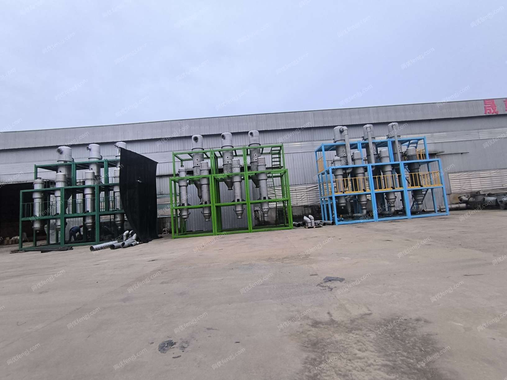 其它化工設(shè)備轉(zhuǎn)讓