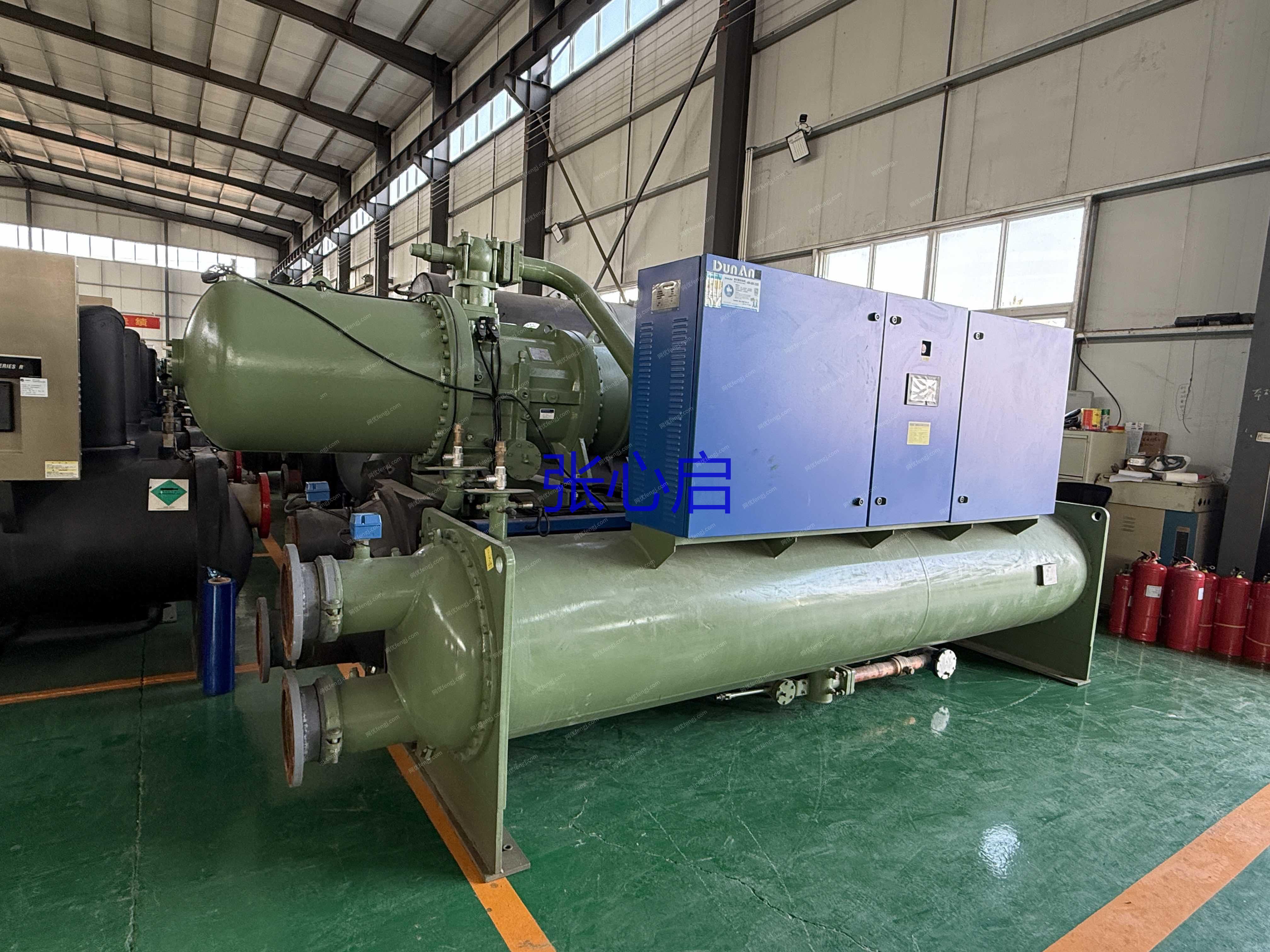 二手制冷機(jī)組轉(zhuǎn)讓