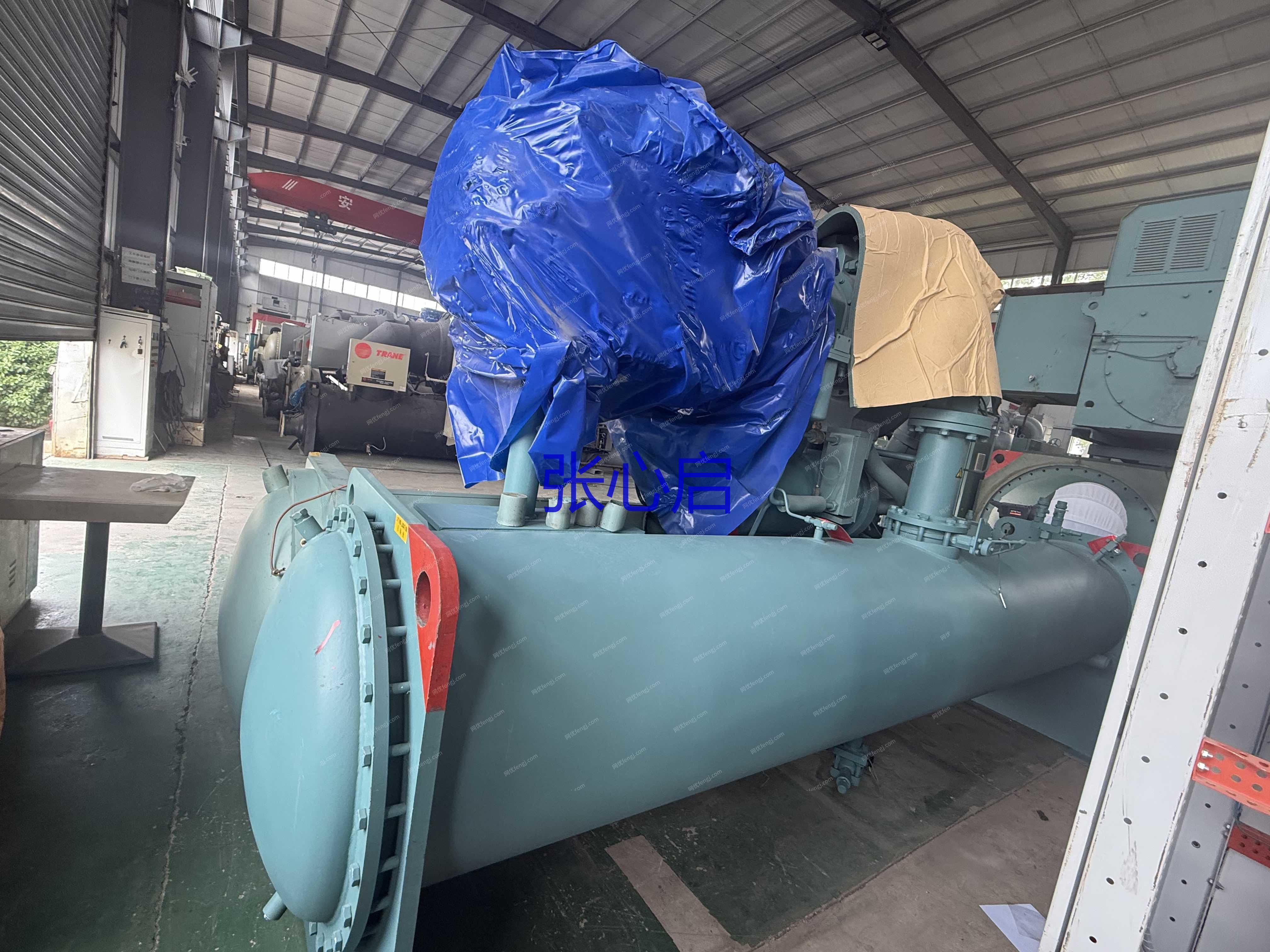 二手制冷機組轉(zhuǎn)讓