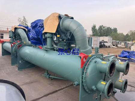 二手制冷機(jī)組出售