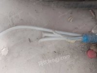 工地350米纯铝电缆出售