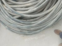 工地350米纯铝电缆出售