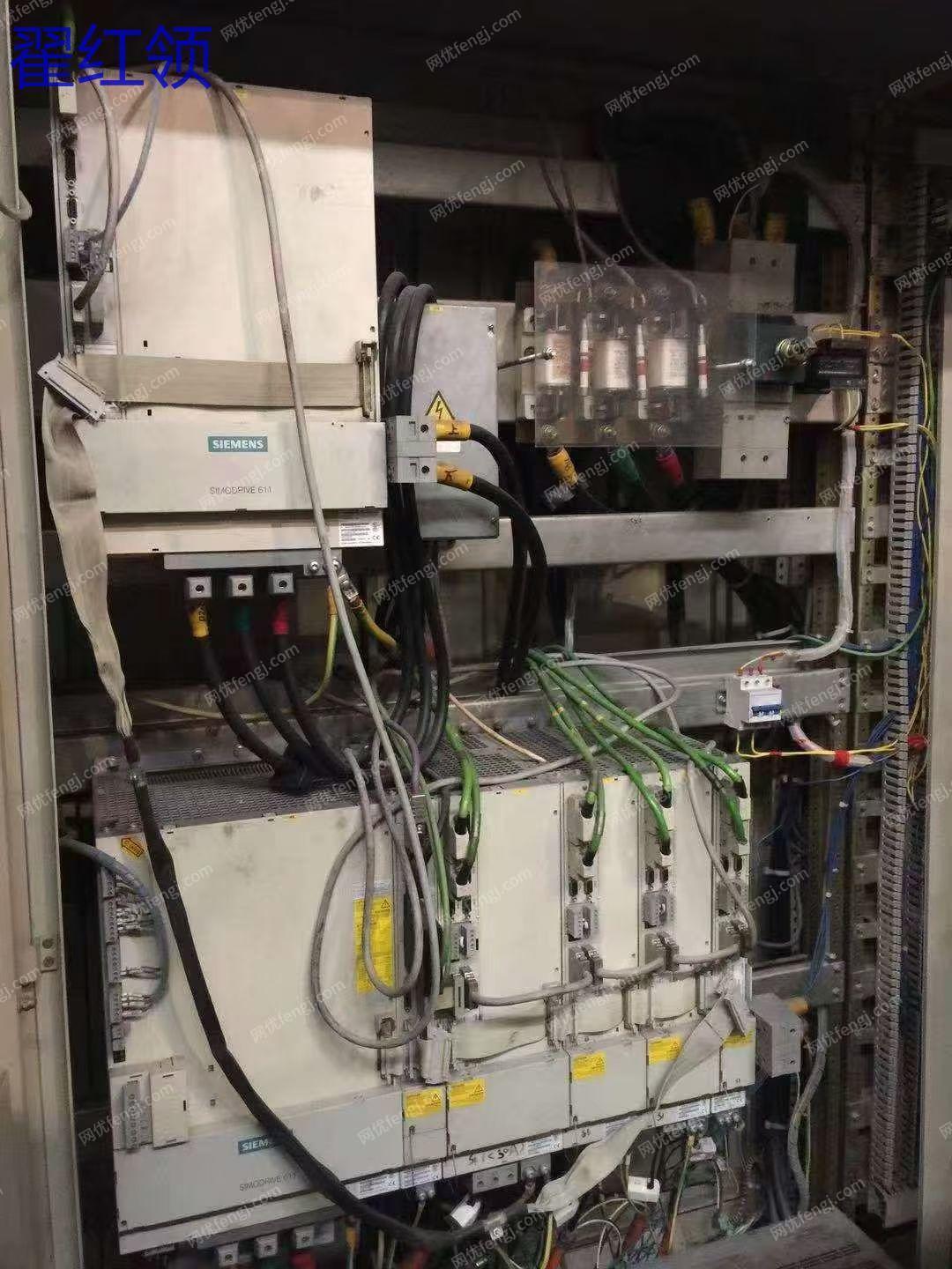 二手加工中心出售