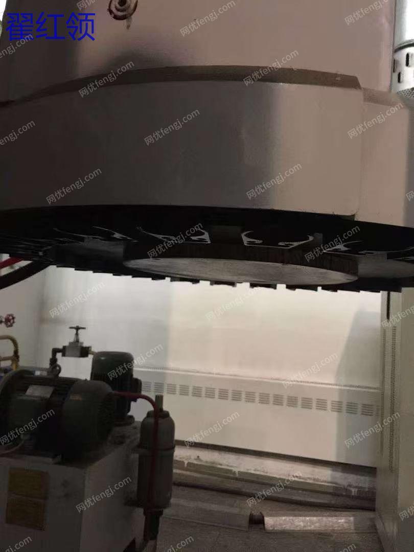 二手加工中心價格