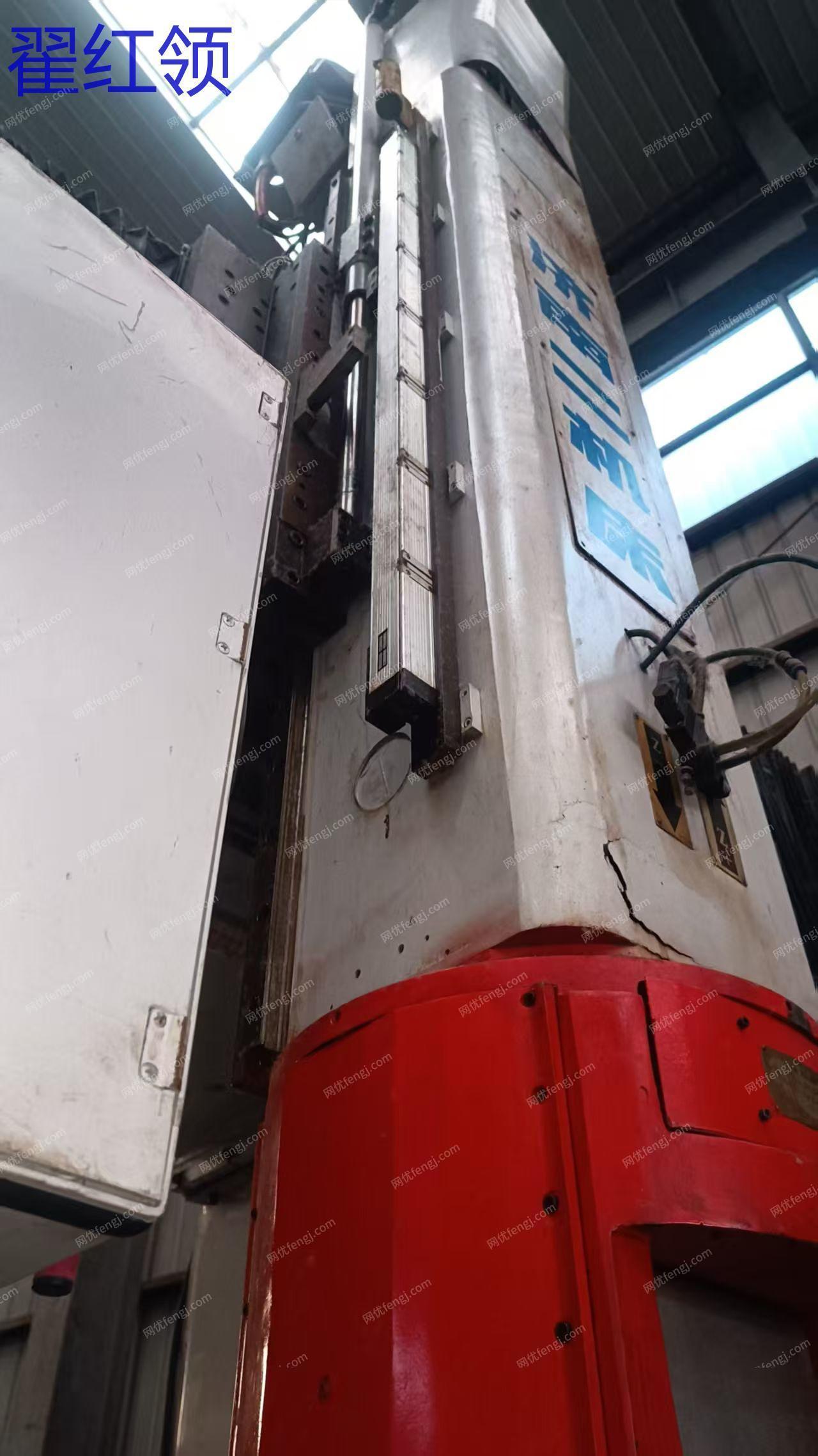 二手加工中心出售