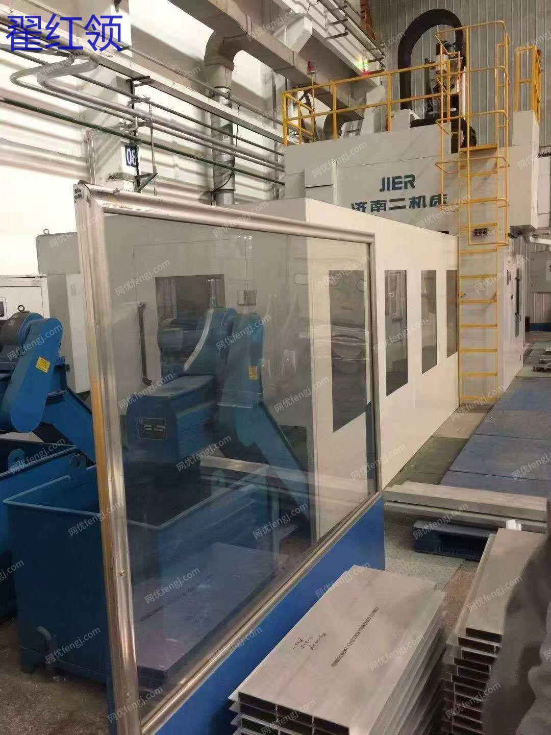 二手加工中心價格