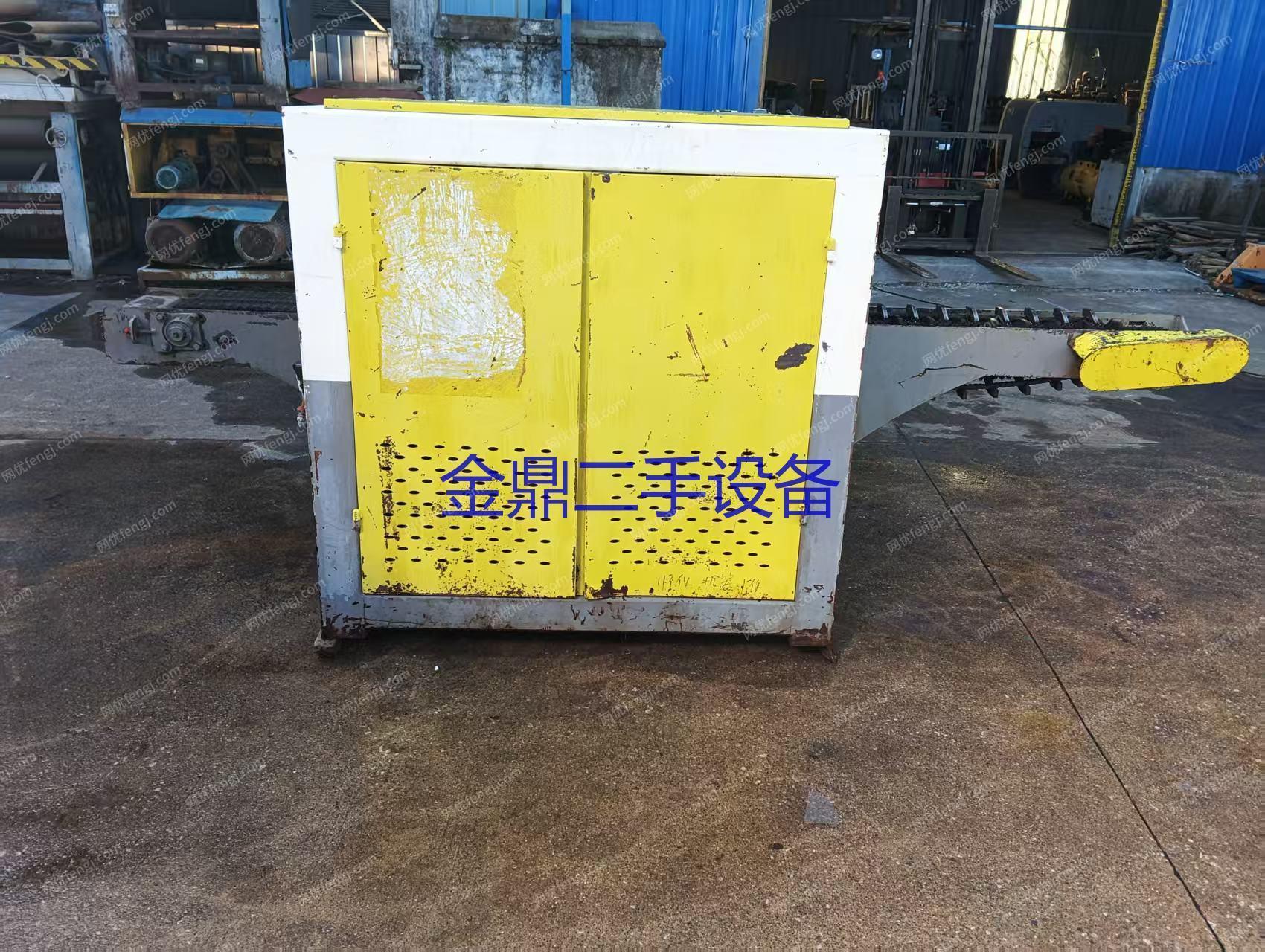 二手木工鋸床回收