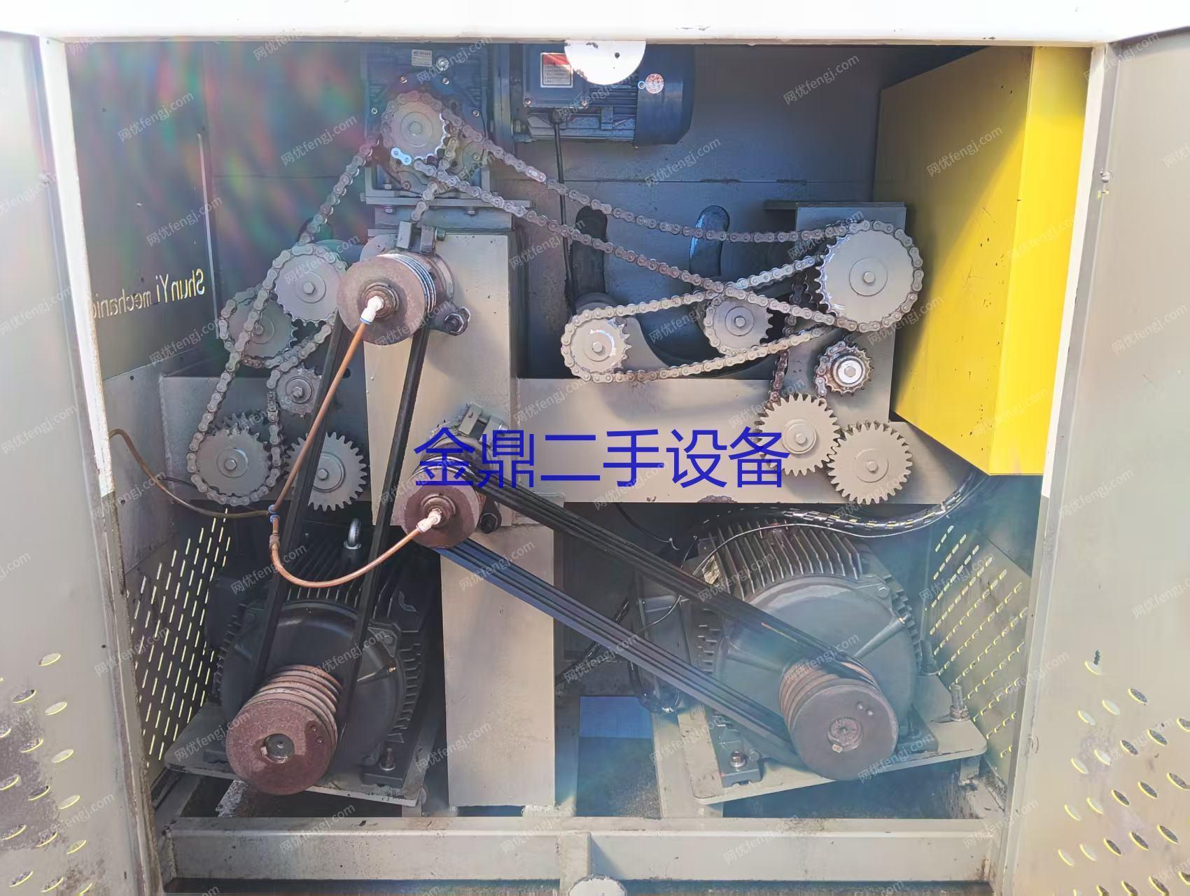 二手木工鋸床出售