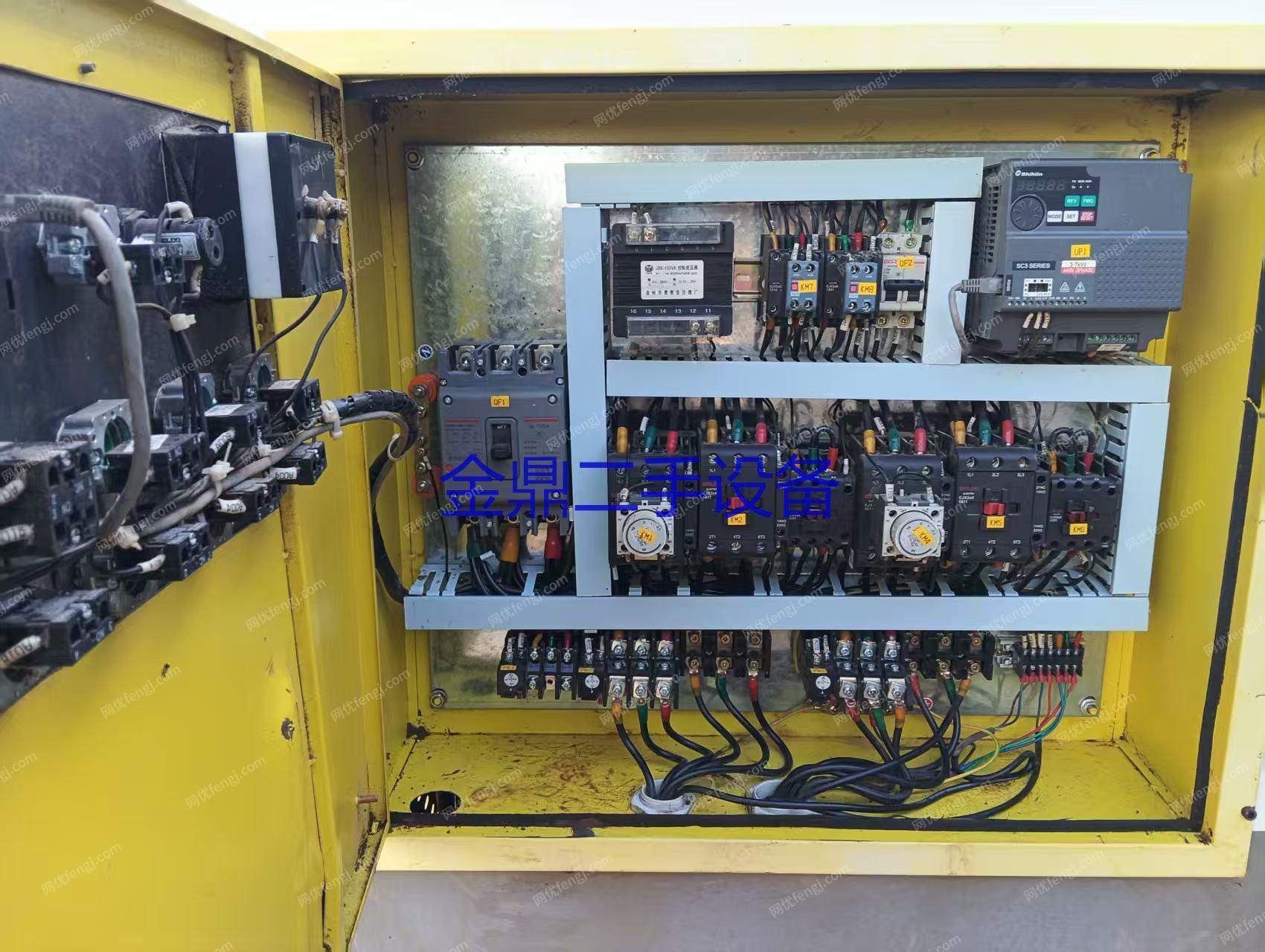 二手木工鋸床出售