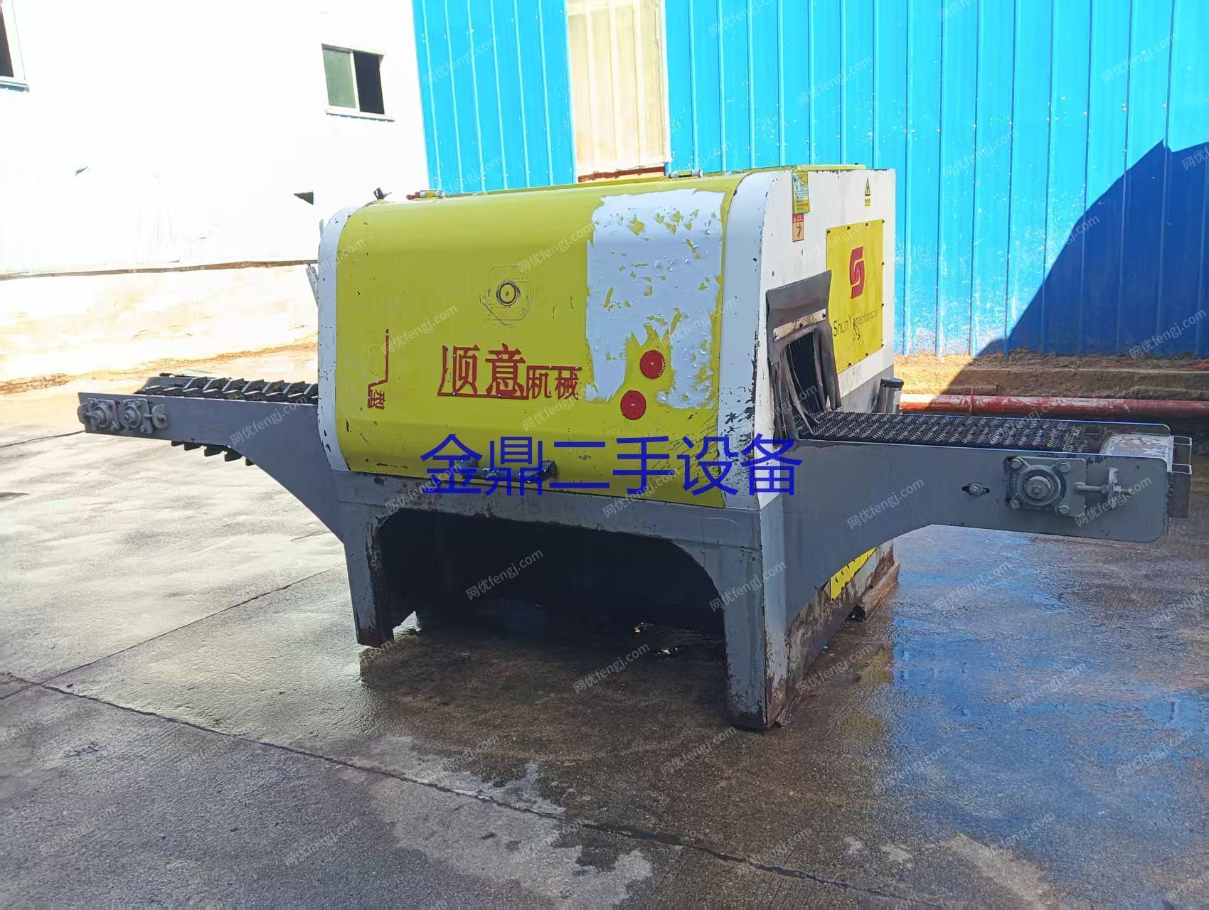 二手木工鋸床回收