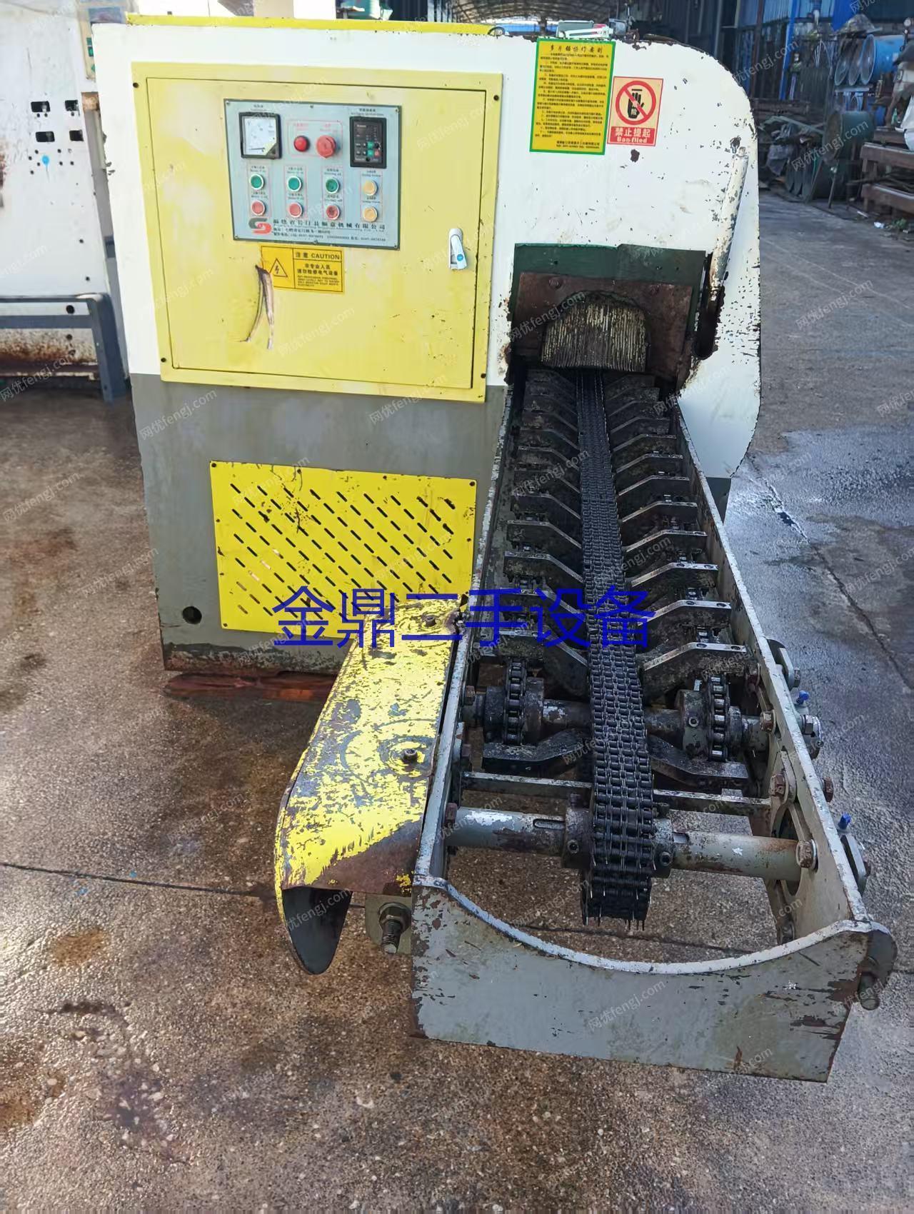 二手木工鋸床轉(zhuǎn)讓