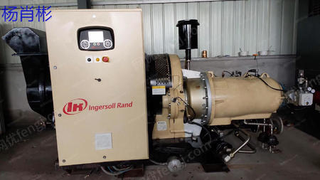 二手空壓機(jī)出售