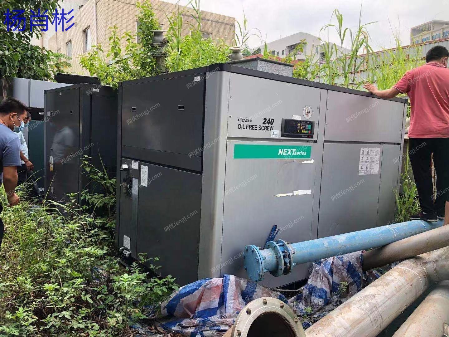 二手空壓機(jī)轉(zhuǎn)讓