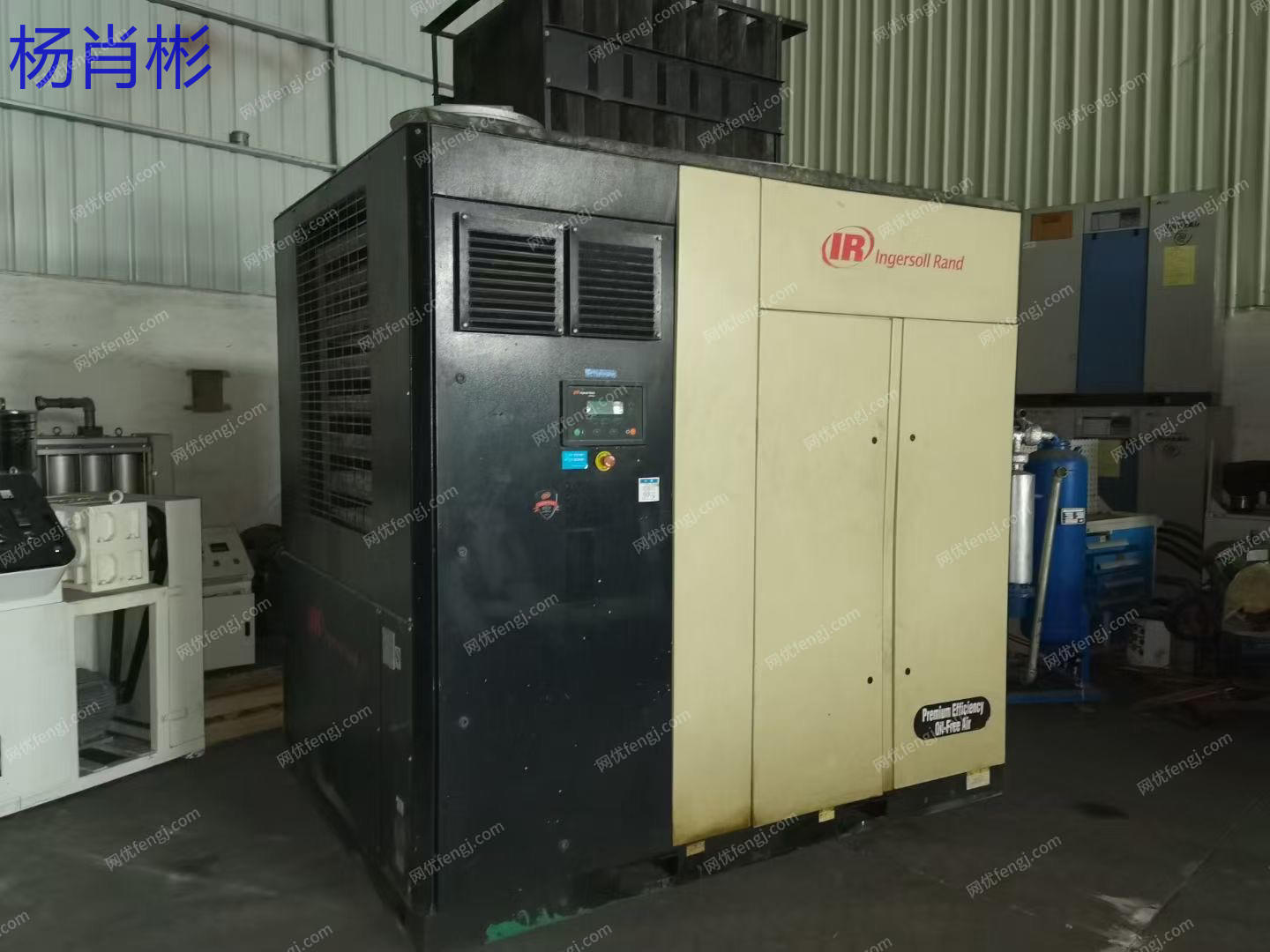 二手空壓機(jī)價(jià)格