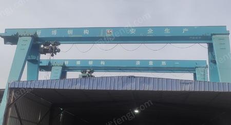 二手龙门吊出售