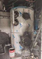 转让一台2023年蒸汽发生器