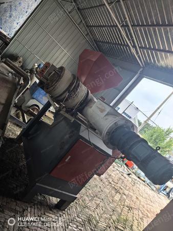 二手造粒設(shè)備出售