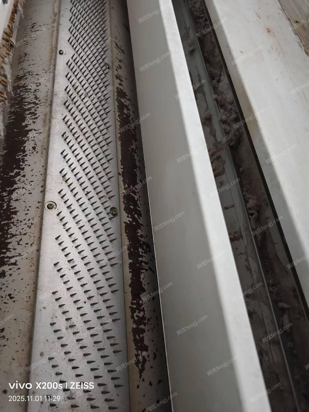 二手棉麻紡紗設(shè)備轉(zhuǎn)讓