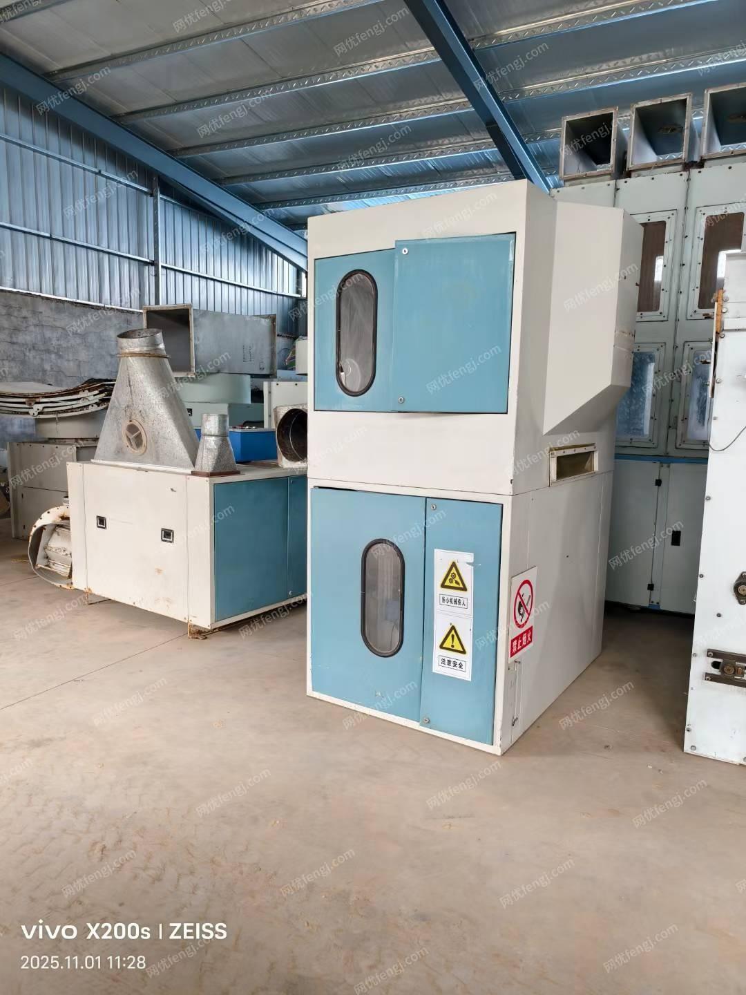 二手棉麻紡紗設(shè)備價(jià)格