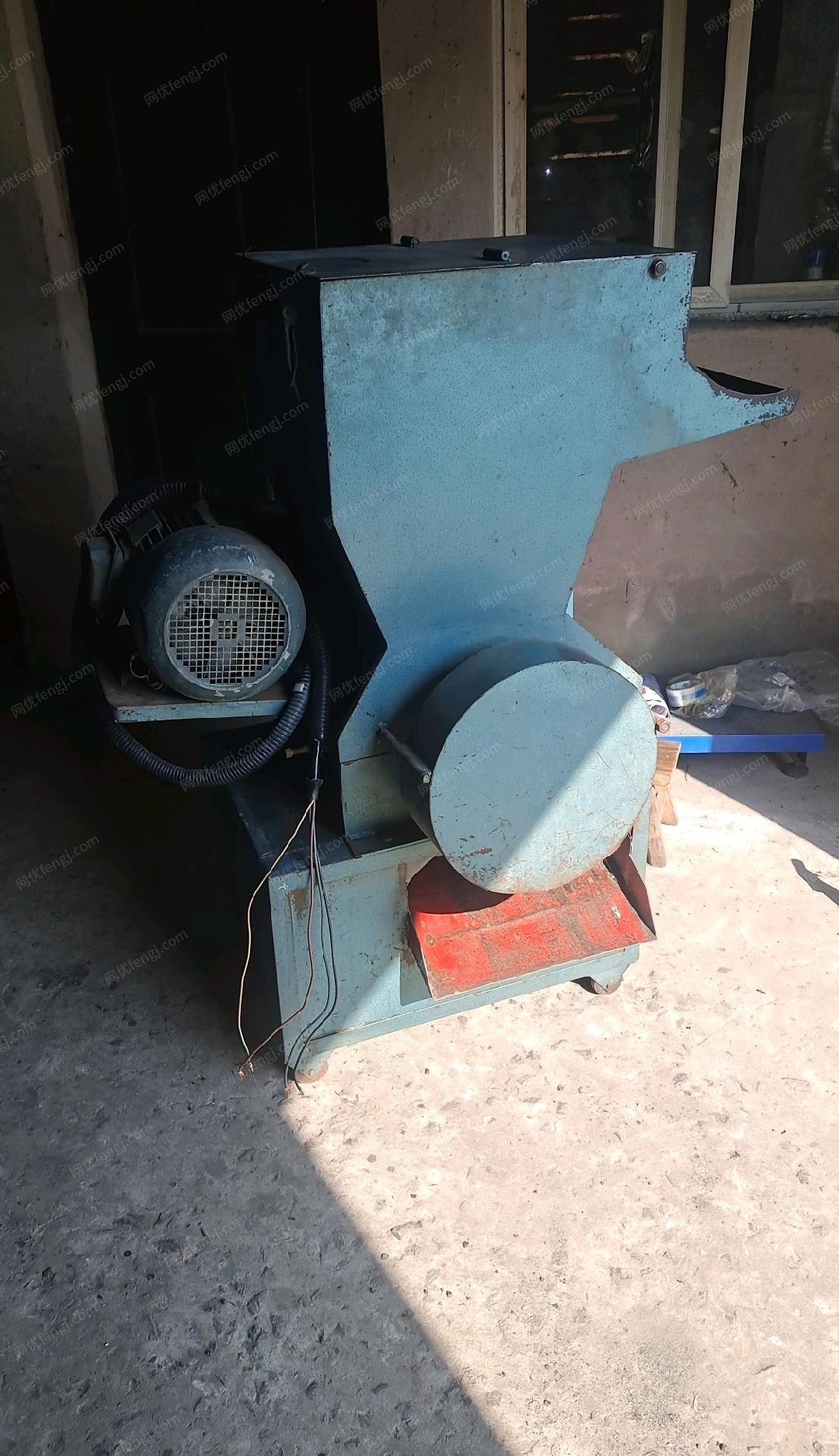 其他未分類/塑料再生設(shè)備回收