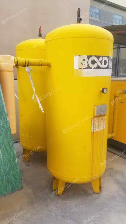 二手空壓機出售