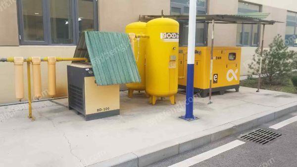 二手空壓機出售