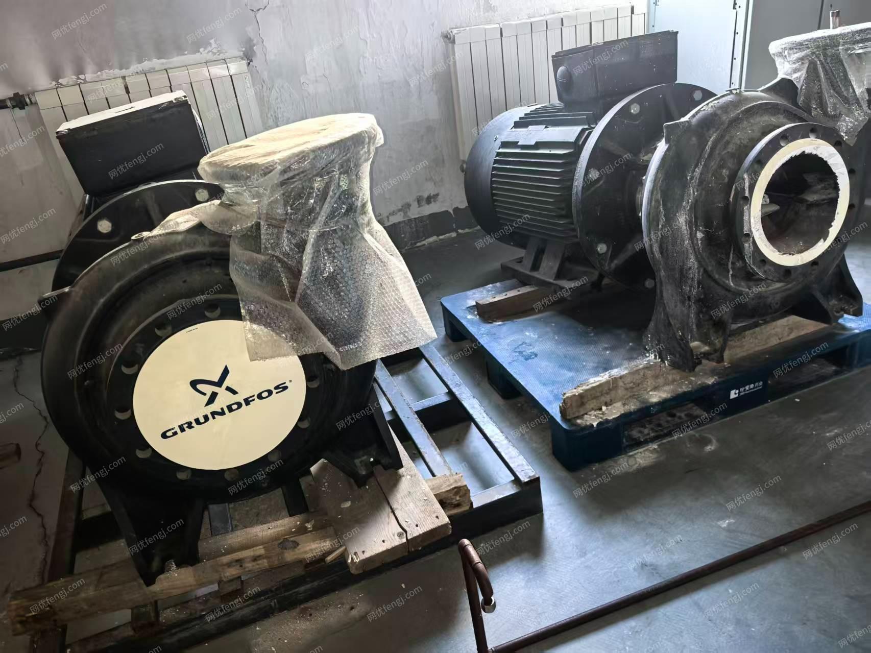 二手空壓機回收