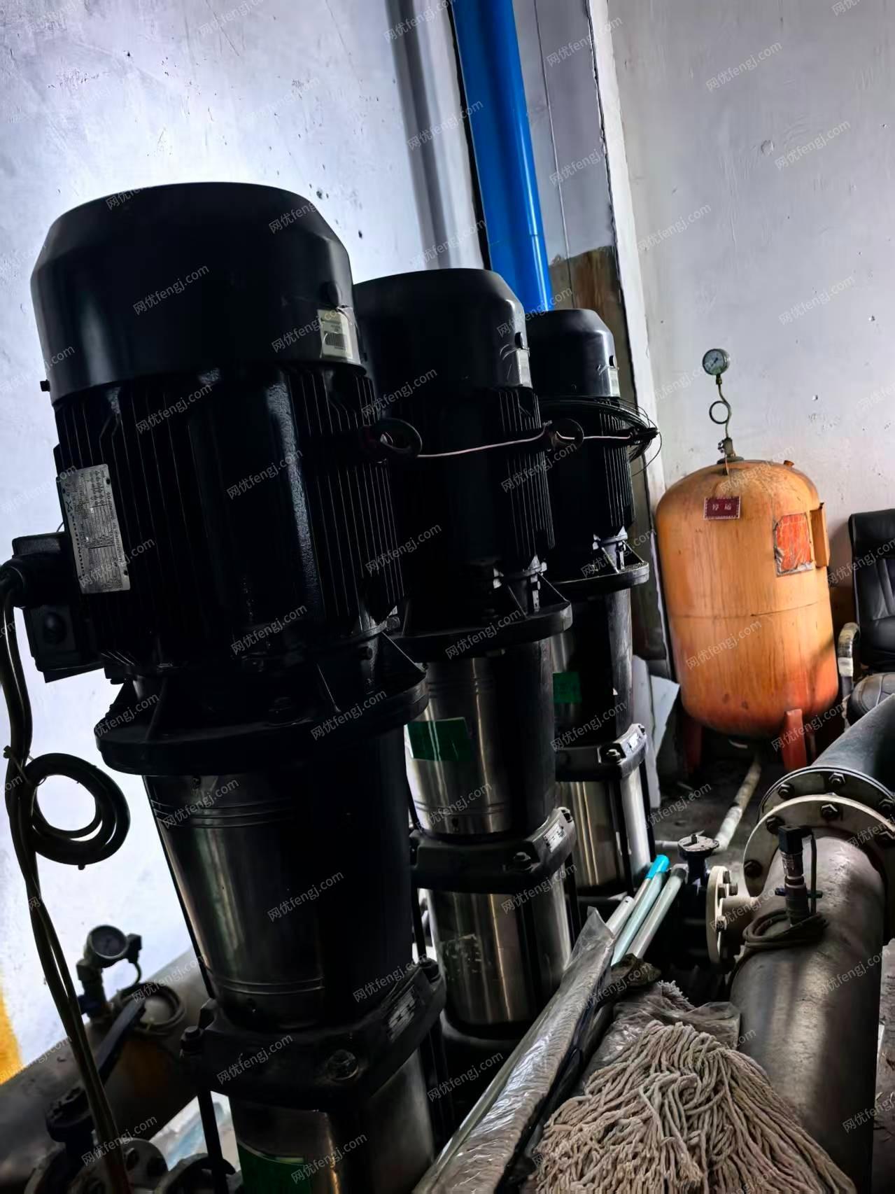 二手空壓機出售