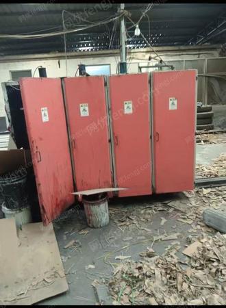 二手纸箱包装设备出售