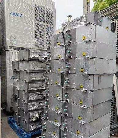 生活類廢塑料出售